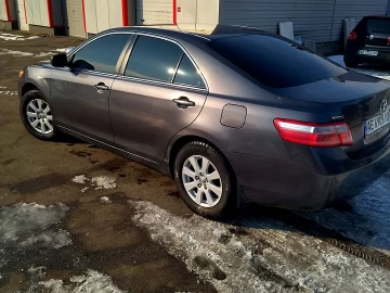 Авто Toyota Camry 2008 № 7342743