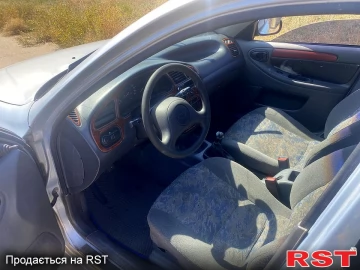 Авто Daewoo Lanos 2007 № 7342756