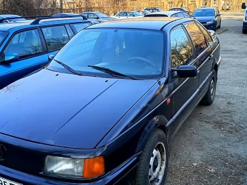 Авто Volkswagen Passat 1991 № 7343095