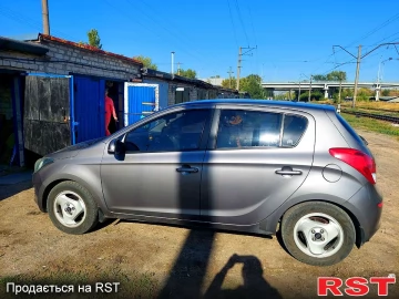 Авто Hyundai I20 2012 № 7343131