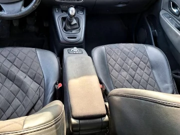 Авто Renault Grandscenic 2011 № 7343461