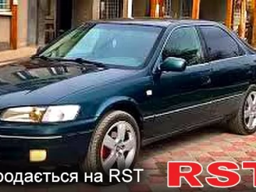 Авто Toyota Camry 1999 № 7343463