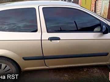 Авто Hyundai Getz 2006 № 7343473