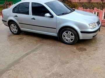 Авто Volkswagen Bora 2001 № 7343490