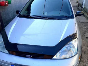 Авто Ford Focus 2000 № 7343779