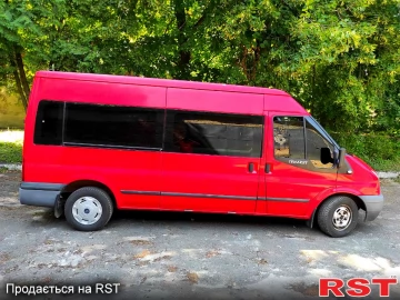 Авто Ford Transit 2012 № 7343797