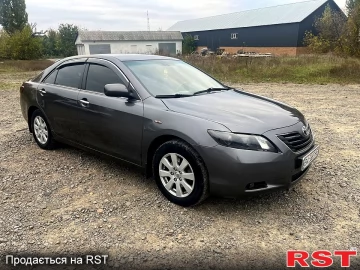 Авто Toyota Camry 2006 № 7343799