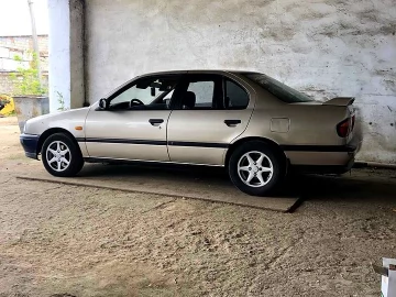 Авто Nissan Primera 1991 № 7344115