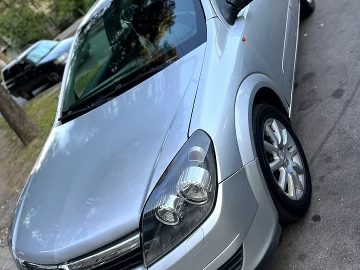 Авто Opel Astra 2004 № 7344225