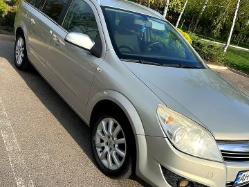 Авто Opel Astra 2007 № 7344230