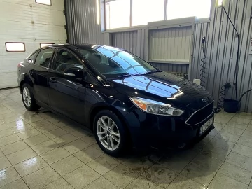Авто Ford Focus 2016 № 7344241