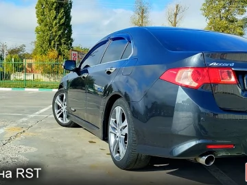 Авто Honda Accord 2012 № 7344247