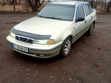 Авто Daewoo Nexia 2007 № 7344564