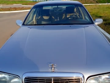 Авто Daewoo Super-Salon 1998 № 7344575