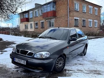 Авто ЗАЗ Lanos 2013 № 7344872
