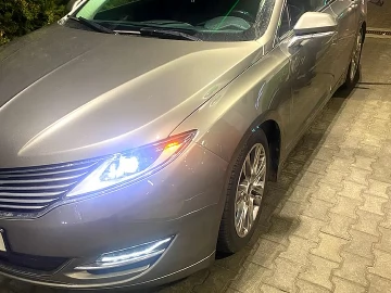 Авто Lincoln Mkz 2015 № 7348707