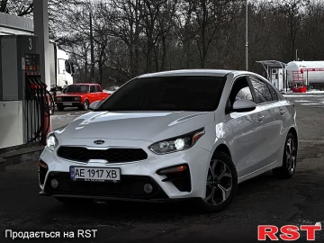 Авто KIA Forte 2018 № 7348720