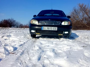 Авто Daewoo Lanos 2006 № 7348727