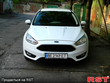 Авто Ford Focus 2015 № 7348733
