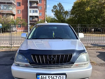 Авто Lexus Rx 2001 № 7348753