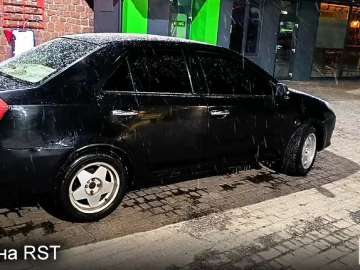 Авто Geely Mk 2010 № 7349045