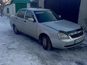 Авто ВАЗ Priora 2008 № 7349340