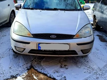 Авто Ford Focus 2004 № 7349347