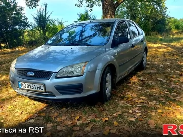 Авто Ford Focus 2005 № 7349349