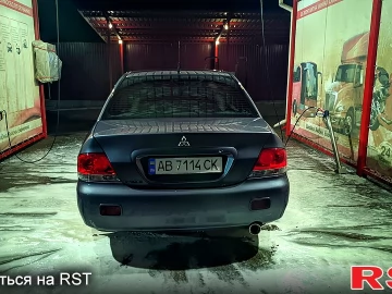 Авто Mitsubishi Lancer 2005 № 7349360