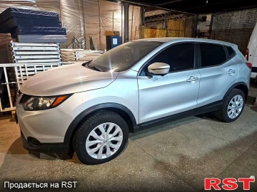 Авто Nissan Rogue 2017 № 7349362