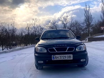 Авто Daewoo Lanos 2008 № 7349366