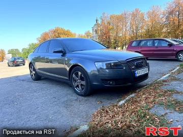 Авто Audi A6 2006 № 7349390