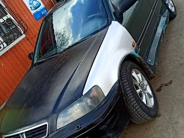 Авто Honda Civic 1998 № 7350099