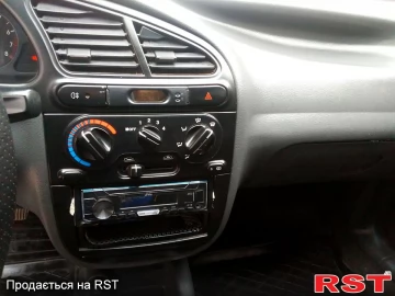 Авто Daewoo Lanos 2007 № 7350447