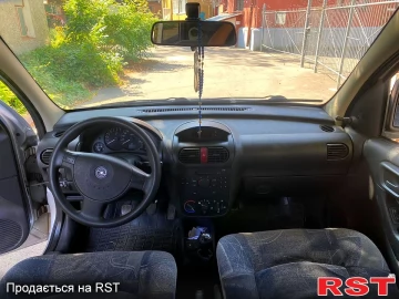 Авто Opel Combo 2006 № 7350809