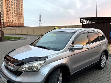 Авто Honda Cr-V 2008 № 7350810