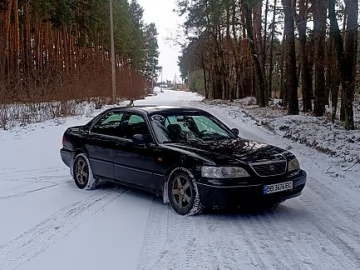 Авто Honda Legend 1996 № 7350850