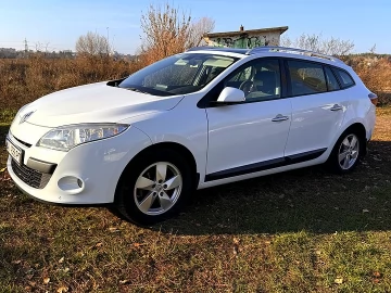 Авто Renault Megane 2011 № 7350854