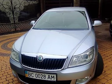 Авто Skoda Octavia 2012 № 7351488