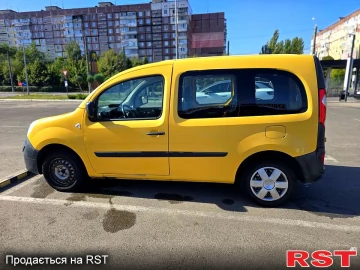 Авто Renault Kangoo 2012 № 7354658