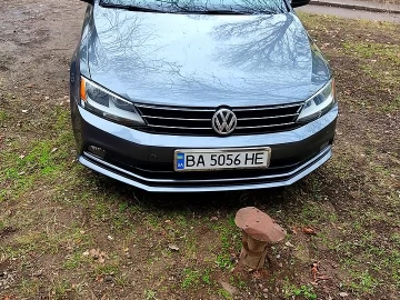 Авто Volkswagen Jetta 2015 № 7354661