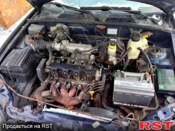 Авто Daewoo Lanos 2006 № 7354665