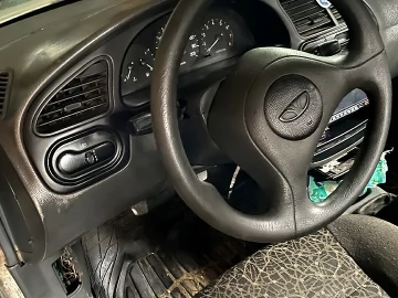 Авто Daewoo Lanos 2007 № 7354786
