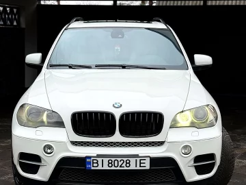 Авто BMW X5 2011 № 7355336