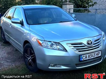 Авто Toyota Camry 2008 № 7355763