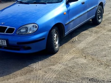 Авто Daewoo Lanos 2007 № 7355881