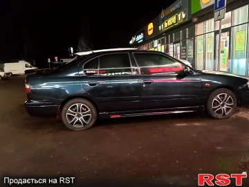 Авто Nissan Primera 1998 № 7356515
