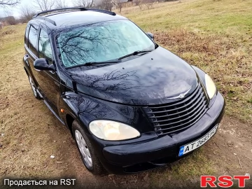 Авто Chrysler Ptcruiser 2003 № 7356520