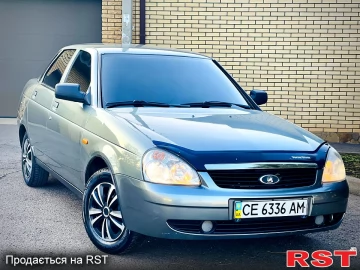 Авто ВАЗ Priora 2008 № 7357612