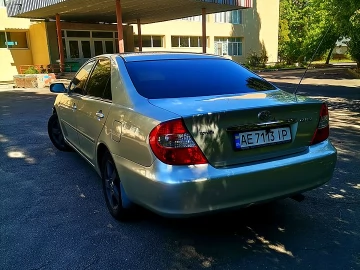Авто Toyota Camry 2003 № 7357613